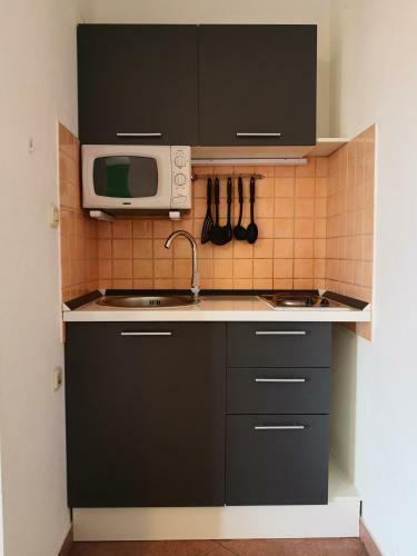 Hostal Apartment Plavia Biograd