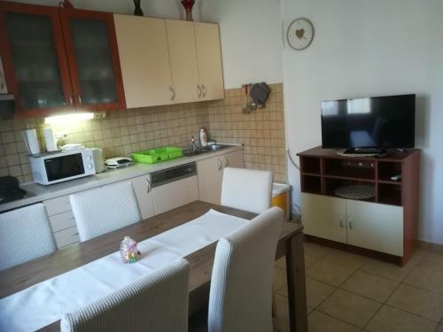 Apartman Leo