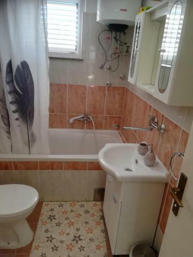 Apartman Leo