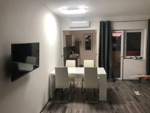Apartmani Bm