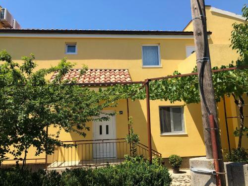 Apartmani Bm