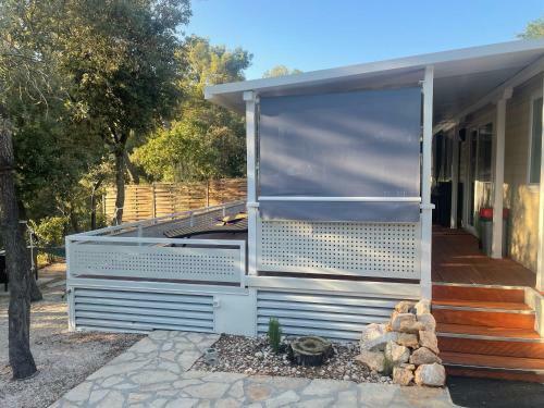 Estrada Mobile Home