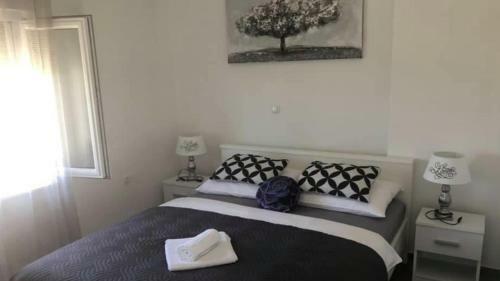 Apartman Petri?