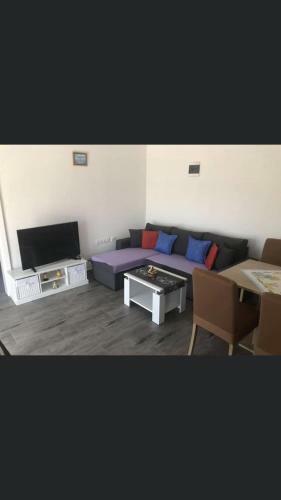 Apartman Petri?