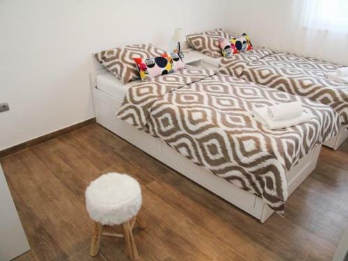 Apartman Antea
