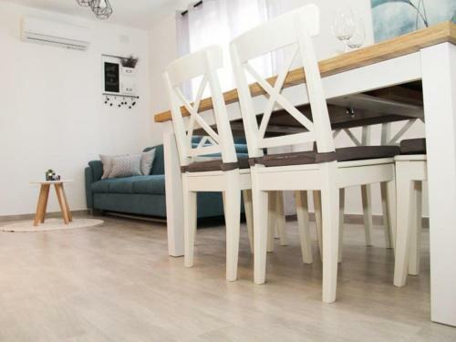 Apartman Antea