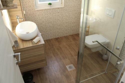 Apartman Antea