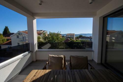 Apartman Senka