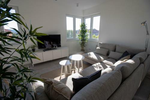 Apartman Senka