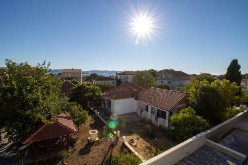 Apartman Senka