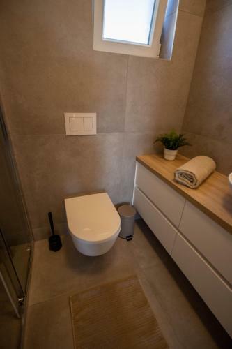 Apartman Senka