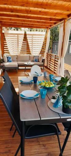 Divas Mobile Home