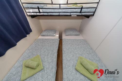 Danis Mobile I Home Camp Soline