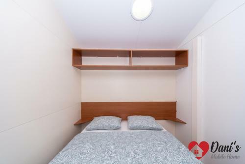Danis Mobile I Home Camp Soline