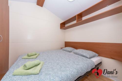 Danis Mobile I Home Camp Soline