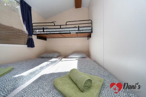 Danis Mobile I Home Camp Soline