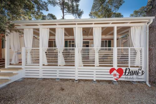 Danis Mobile I Home Camp Soline