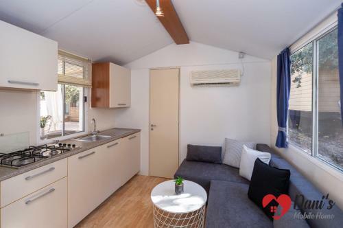 Danis Mobile I Home Camp Soline