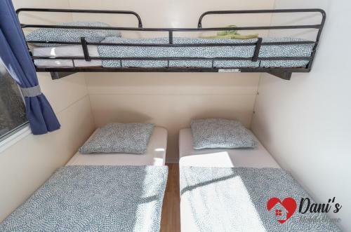 Danis Mobile I Home Camp Soline