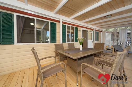 Danis Mobile I Home Camp Soline