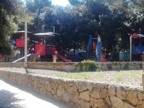 Lunasky Mobile Home Biograd
