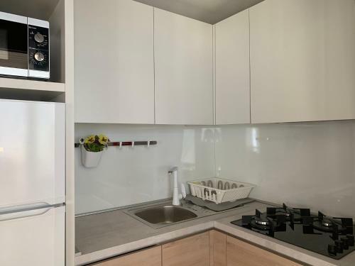 Lunasky Mobile Home Biograd