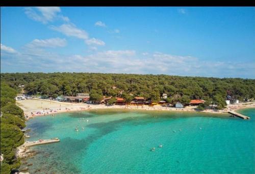 Lunasky Mobile Home Biograd