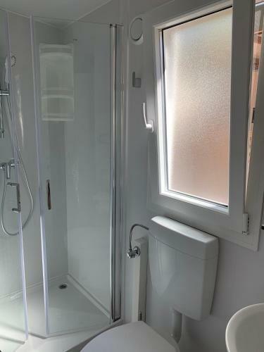 Lunasky Mobile Home Biograd