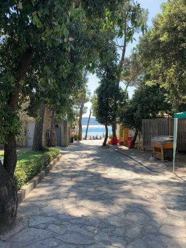 Lunasky Mobile Home Biograd