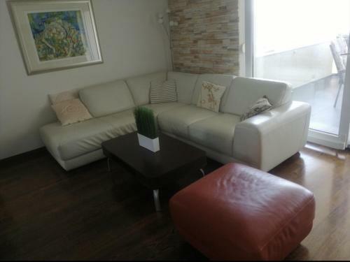 Apartamento Maria's