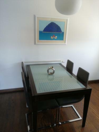 Apartamento Maria's