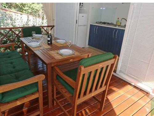 Mobilhome Grace Nr 504 Wirphool