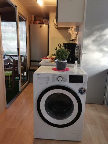 Mobilhome Grace Nr 504 Wirphool