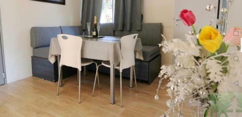 Mobilhome Grace Nr 504 Wirphool