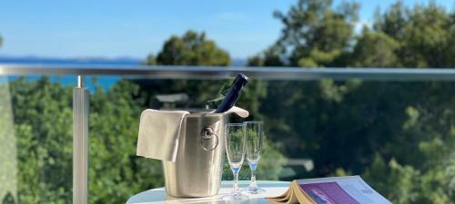 Hotel Dieholidaybucht