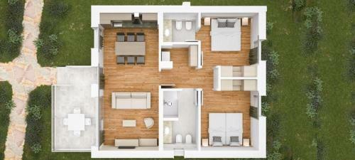 Hotel Dieholidaybucht