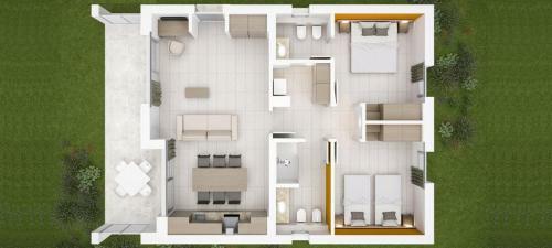 Hotel Dieholidaybucht