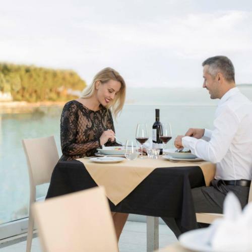 Hotel Dieholidaybucht
