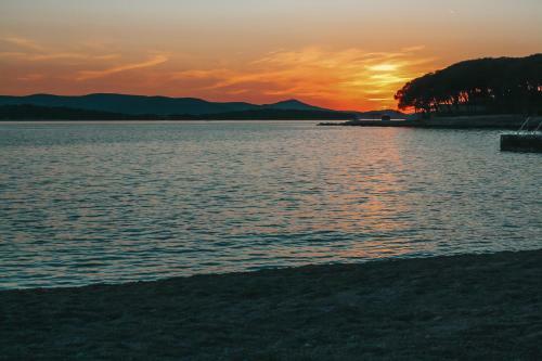 Mobile Home Tramonto Di Sole