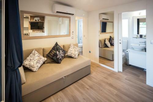Mobile Home Happynest