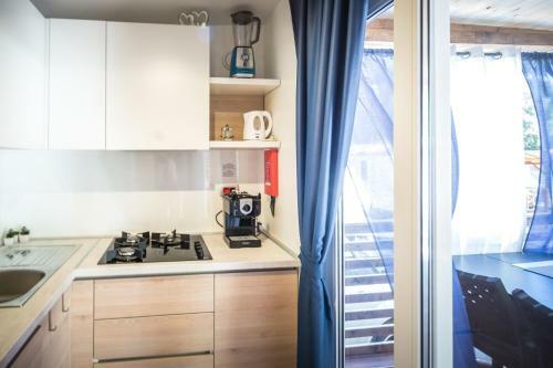 Mobile Home Happynest