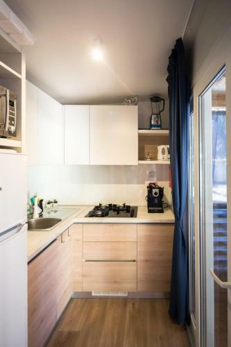 Mobile Home Happynest