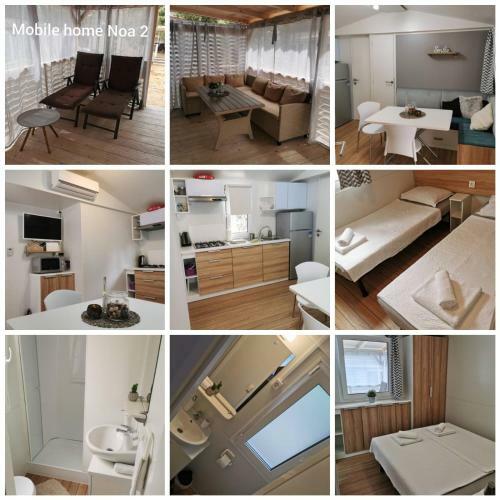 Hotel Mobile Home Noa
