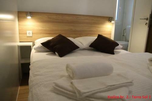 Hotel Mobile Home Noa
