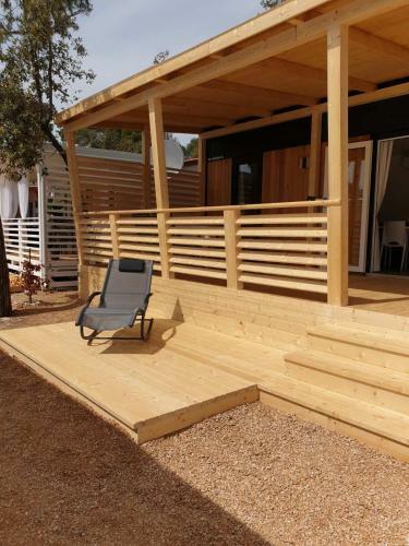 Hotel Mobile Home Noa