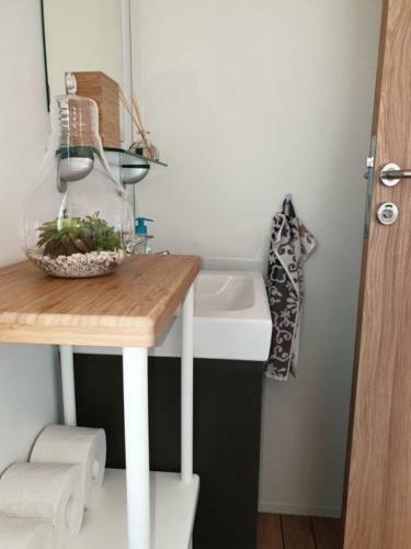 Hotel Mobile Home Noa