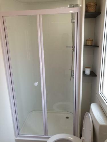 Hotel Mobile Home Noa