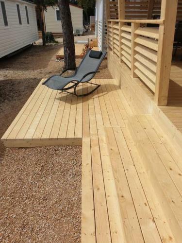 Hotel Mobile Home Noa