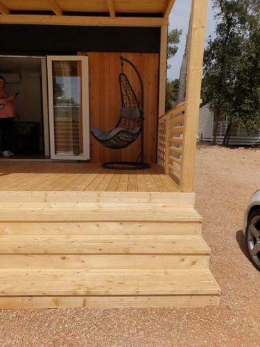 Hotel Mobile Home Noa