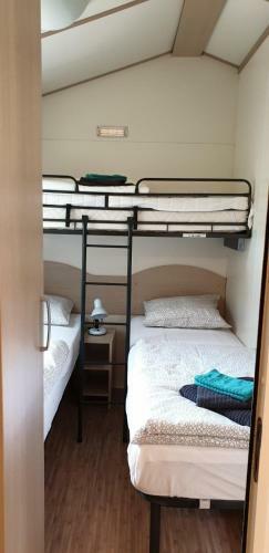 Hotel Mobile Home Noa